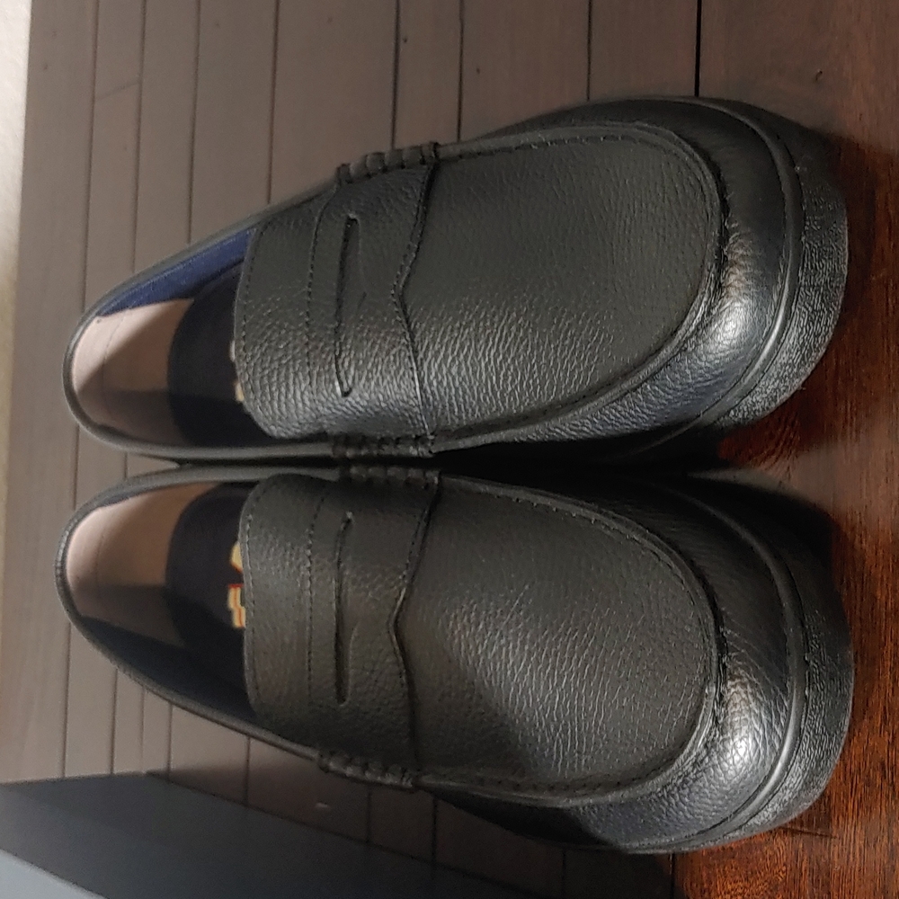 Cole Haan Nantucket Loafer II size 13 Men's - New in box - Sold Out everywhere - Picture 8 of 15